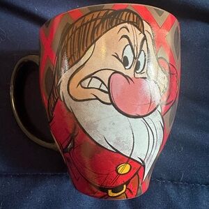 Disney Grumpy mug